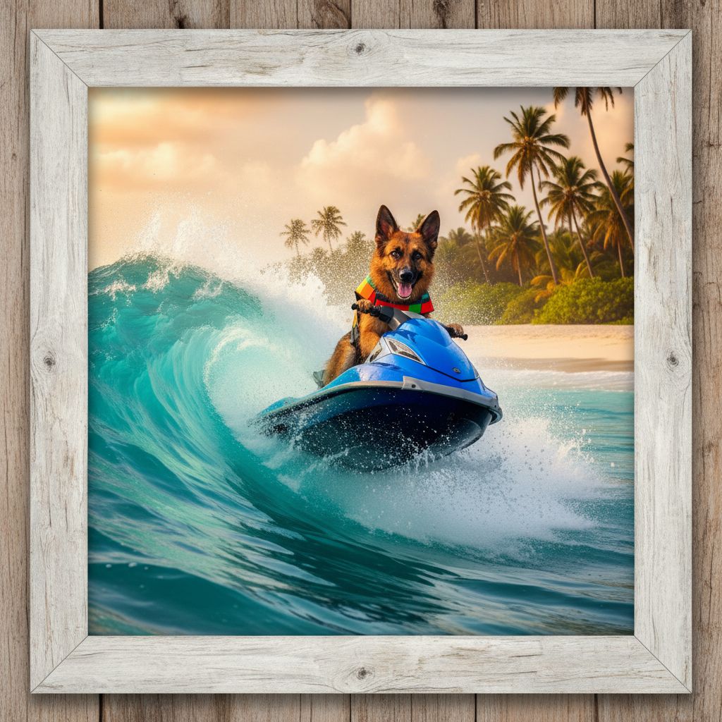 Medieval Dragon Knight